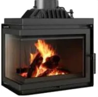 Каминные топки на дровах купить в Слониме Каминные топки на дровах купить в Слониме цены