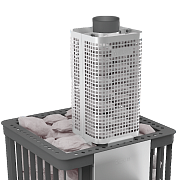 Аксессуары для банных печей заказать