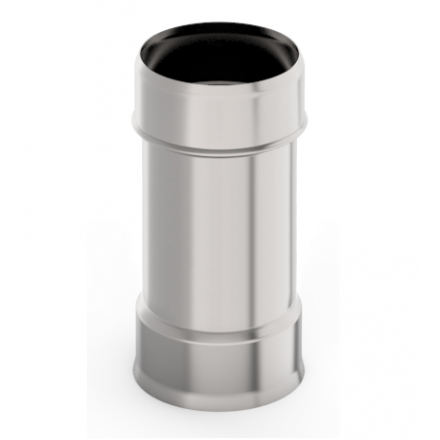 Труба модульная 0,25 м GS AISI 430-0,8 мм купить в Слониме