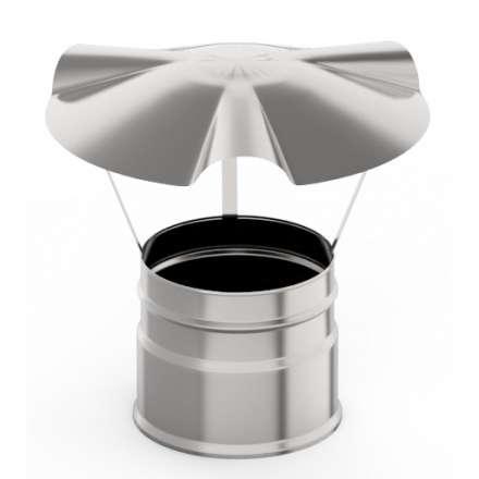 Зонт GS AISI 430-0,5 мм купить в Слониме