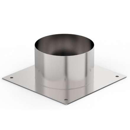 Декоративный ППУ GS КрХ AISI 430-0,5-0,5 мм оц. купить в Слониме