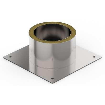 Декоративный ППУ GS КрТ AISI 430-0,5-0,5 мм оц. купить в Слониме