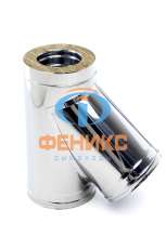 Утепленный тройник 90 Феникс фото Амазонка бай в Слониме