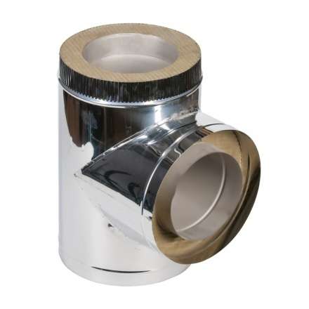 Сэндвич-тройник 2ТР Феникс 90° купить в Слониме