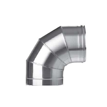 Колено 90° купить в Слониме