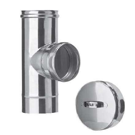 Ревизия с заглушкой купить в Слониме