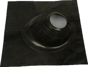 Проходка кровельная КП2 угловая (200-275мм) купить в Слониме