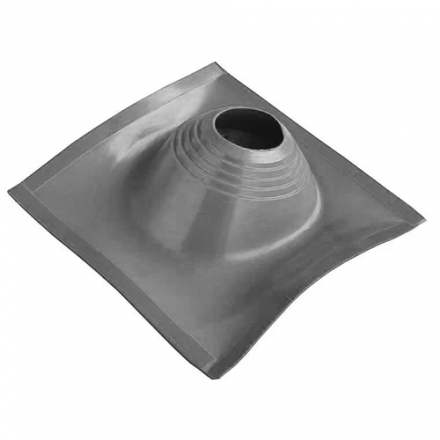 Проходник кровли мастер-флеш №4 (300-450мм) в Слониме