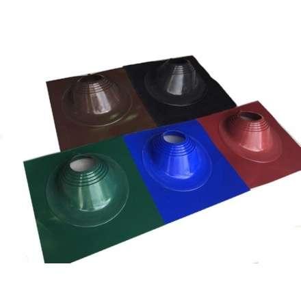 Проходник кровли мастер-флеш №4 (300-450мм) в Слониме