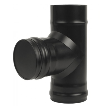 Тройник Везувий Black купить в Слониме