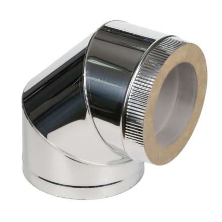 Отвод 2ОТ Феникс 90° купить в Слониме