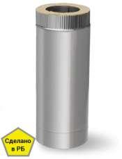 Оцинкованная сэндвич труба в Слониме