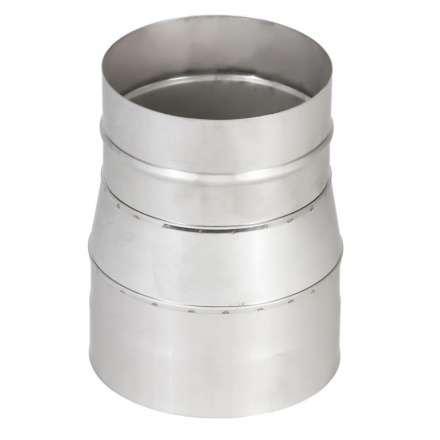 Переход прямой из нерж. ст. 304-1,0 мм купить в Слониме