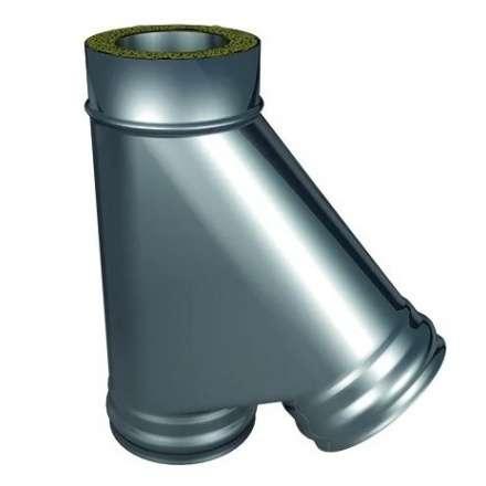 Тройник ТРТ-Р 45° 0,8 купить в Слониме