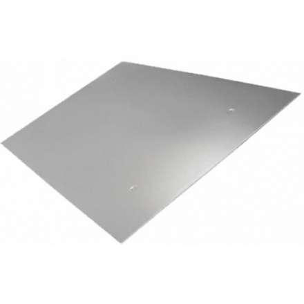 Лист предтопочный купить в Слониме