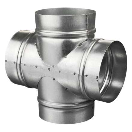 Четверник 90 из нерж. ст. 304-0,5 мм купить в Слониме