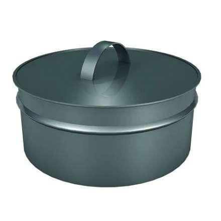 Заглушка ревизии Термо-Р 201 0,5 мм купить в Слониме