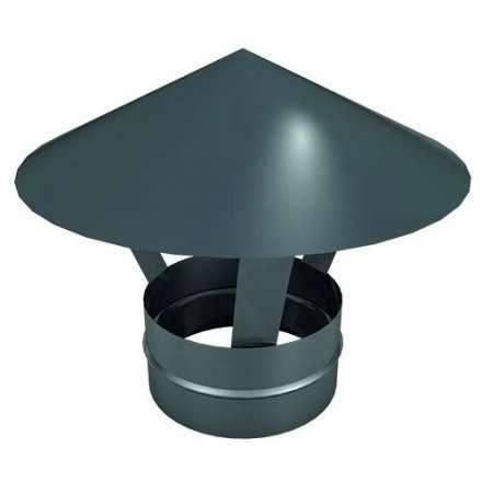 Зонт моно ЗМ-Р 430 0,5 мм купить в Слониме