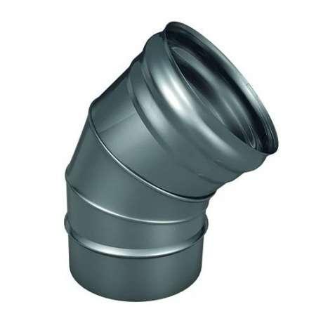 Отвод моно ОМ-Р 45°, 430, 0,8 купить в Слониме