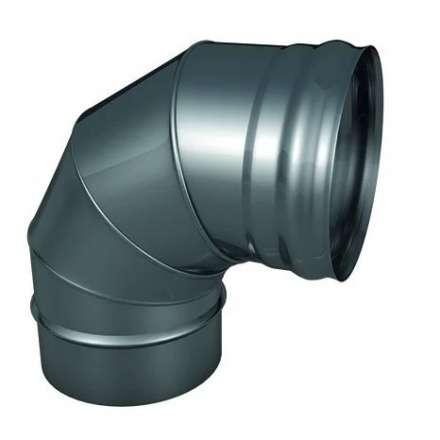 Отвод моно ОМ-Р 87°, 430, 0,8 купить в Слониме