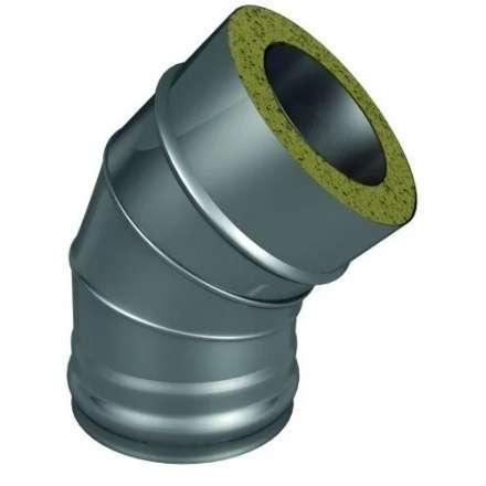 Отвод ОТ-Р Термо 45°, 430, 0,5 купить в Слониме