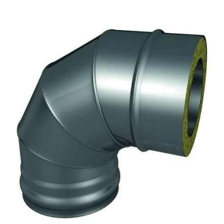 Отвод ОТ-Р Термо 87°, 430, 0,5 купить в Слониме