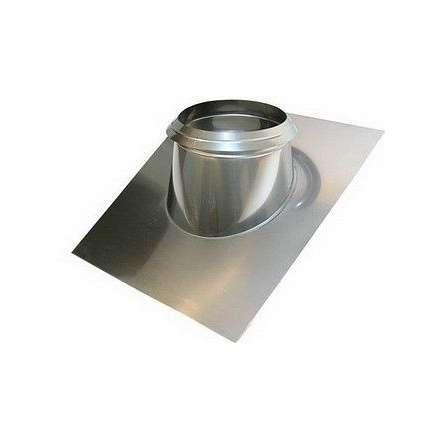 Уплотнение кровли (крышная разделка дымохода) купить в Слониме