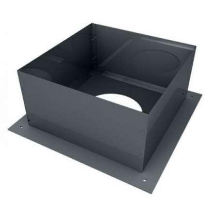 Проход перекрытия универсальный ППУ-Р 500х500, 430, 0,5 купить в Слониме