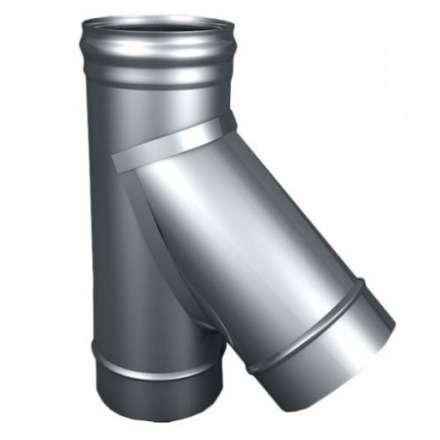 Тройник моно ТРМ(М)-Р 45°, 430, 0,8 купить в Слониме