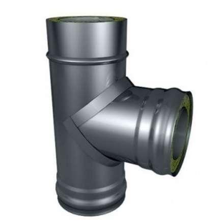 Тройник ТРТ-Р 87° 0,8 купить в Слониме