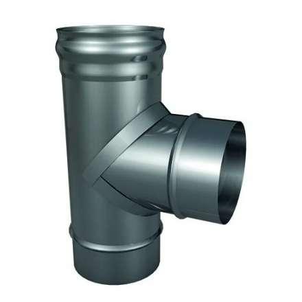 Тройник моно ТРМ(М)-Р 87°, 430, 0,8 купить в Слониме