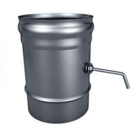 Шибер моно ШМ(М)-Р 430, 0.8 купить в Слониме