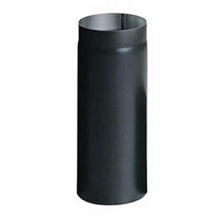 Труба 0,5 м Darco 2 мм черная купить в Слониме