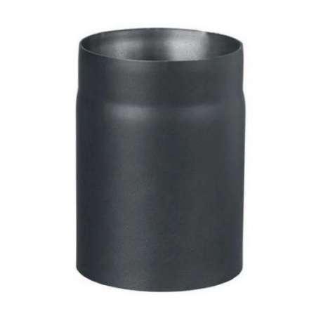 Труба 0,25 м Darco 2 мм черная купить в Слониме