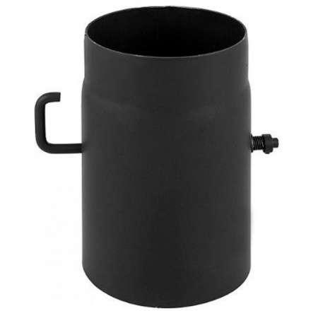 Шибер поворотный Darco 2 мм купить в Слониме