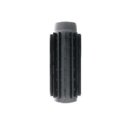 Радиатор дымохода 1 м Darco 2 мм купить в Слониме