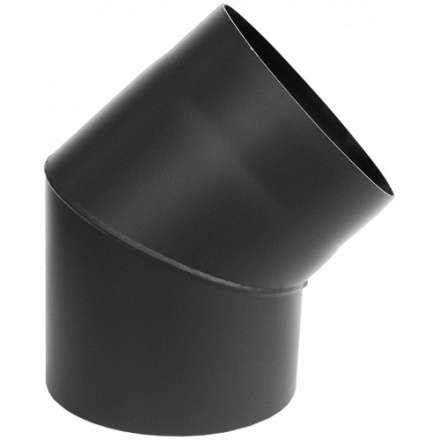 Колено не поворотное 45° Darco 2 мм купить в Слониме