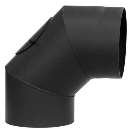 Колено не поворотное с ревизией 90° Darco 2 мм купить в Слониме