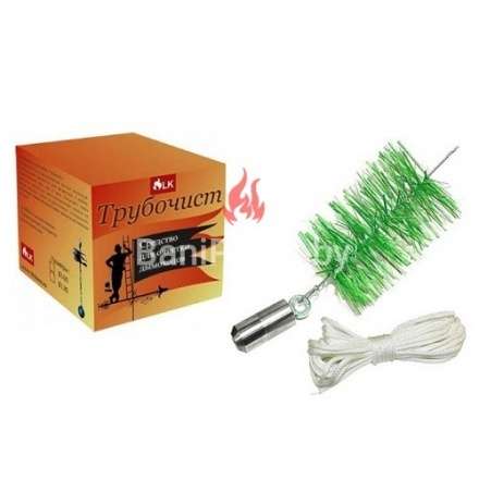 Набор Трубочист (пластик) в Слониме