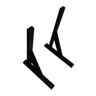 Кронштейн (консоли) пристенный L 1000 мм купить в Слониме