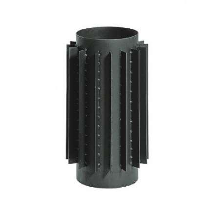 Труба радиатор для дымохода KAISER PIPES ITEK 50 см в Слониме