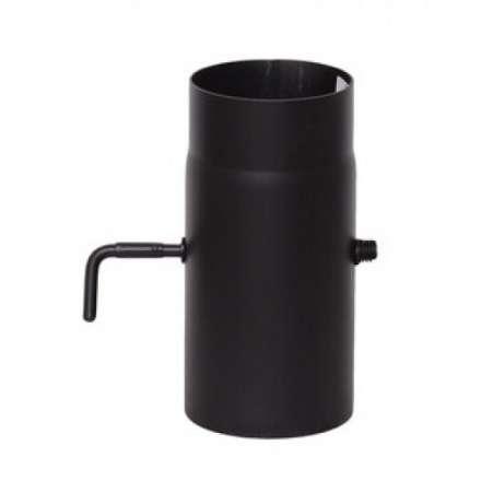 Шибер поворотный LAVA 1000 мм купить в Слониме