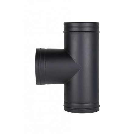 Тройник сэндвич КПД ЧЕРНЫЙ в Слониме