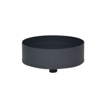 Заглушка с конденсатоотводом КПД ЧЕРНЫЙ в Слониме