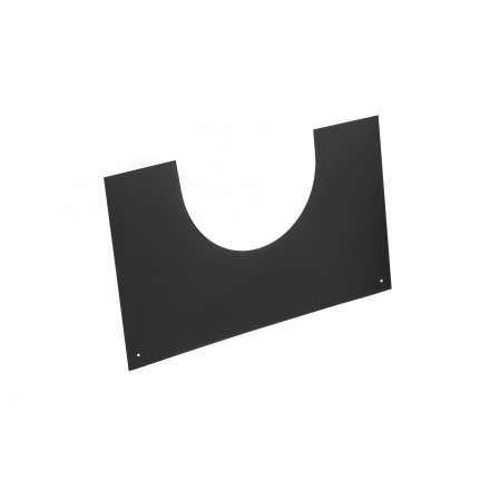 Накладка разрезная КПД ЧЕРНЫЙ в Слониме