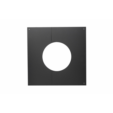 Накладка разрезная КПД ЧЕРНЫЙ в Слониме