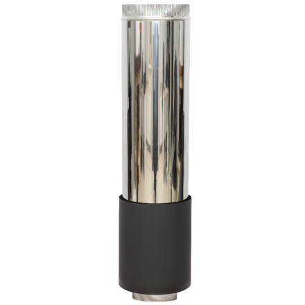 Стакан КПД ЧЕРНЫЙ в Слониме