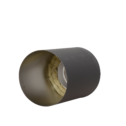 Стакан КПД ЧЕРНЫЙ в Слониме