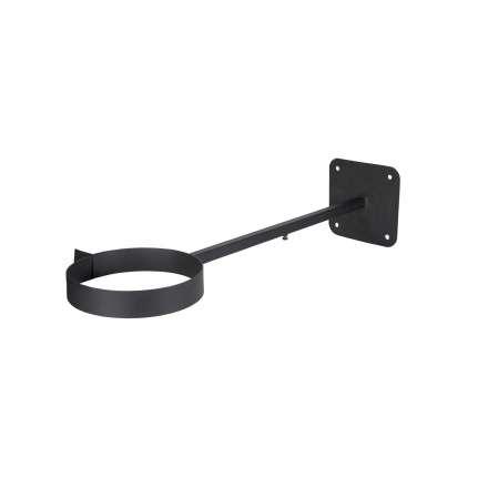 Хомут телескопический КПД ЧЕРНЫЙ (250мм-950мм) в Слониме