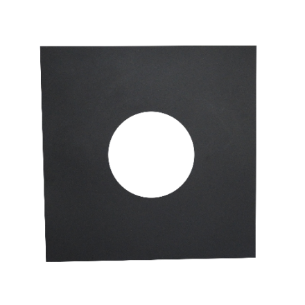 Накладка декоративная КПД ЧЕРНЫЙ в Слониме